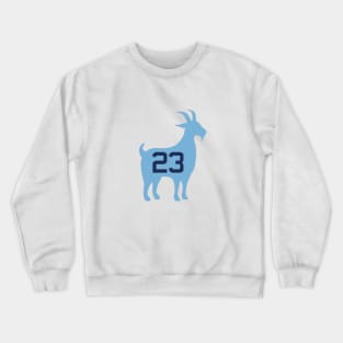 MJ Goat Crewneck Sweatshirt